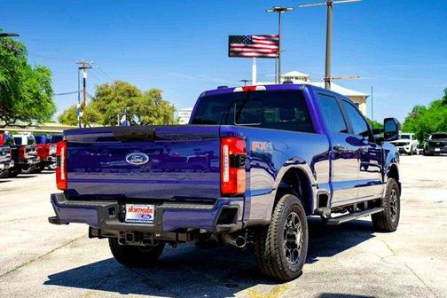 Argon 2026 Ford F-250 XL