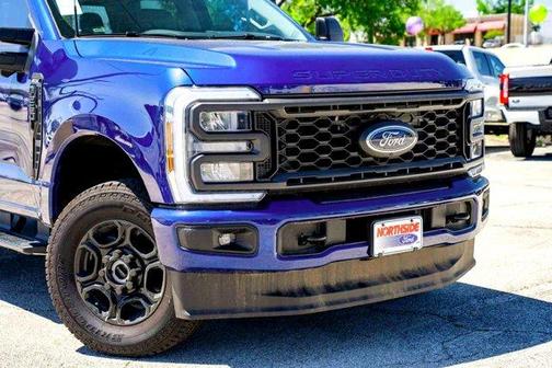 Argon 2026 Ford F-250 XL
