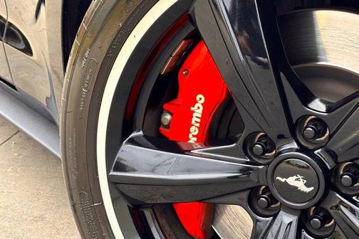 2019 Ford Mustang Bullitt