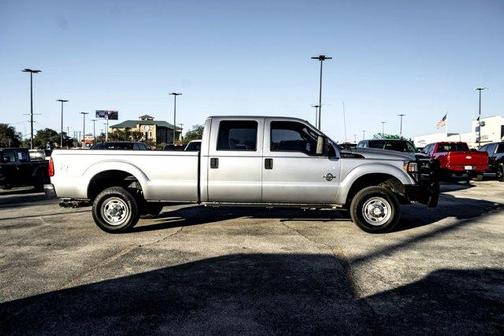 2016 Ford F-350 XL