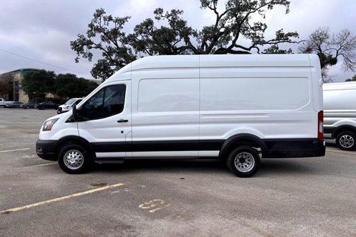 2025 Ford Transit-350 Base