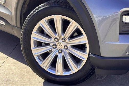 2024 Ford Explorer King Ranch