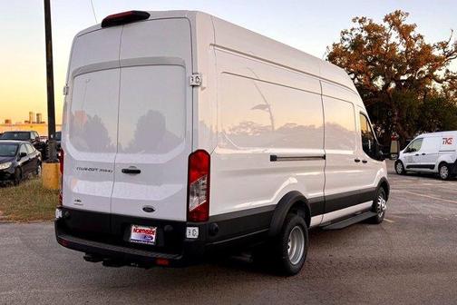 2025 Ford Transit-350 Base