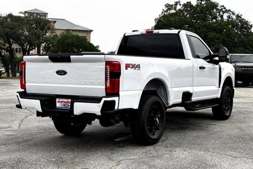 2025 Ford F-350 XL