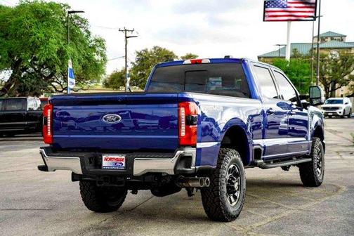 Argon 2026 Ford F-250 Lariat