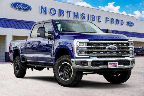 Argon 2026 Ford F-250 Lariat