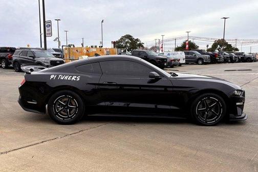 2023 Ford Mustang GT Premium