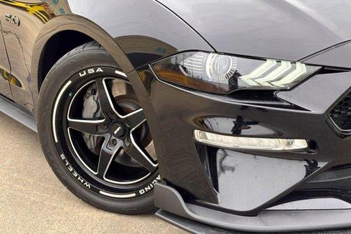 2023 Ford Mustang GT Premium