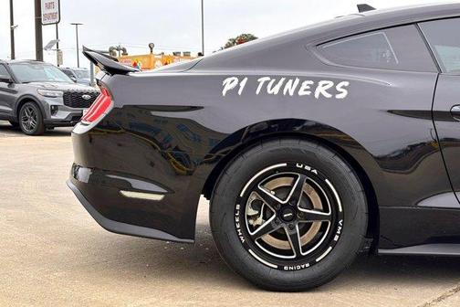 2023 Ford Mustang GT Premium