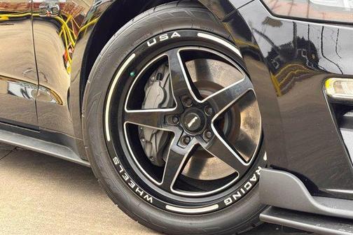 2023 Ford Mustang GT Premium