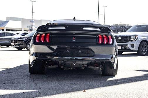 2023 Ford Mustang GT Premium