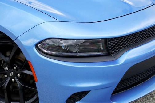 B5 Blue Pearlcoat 2023 Dodge Charger R/T