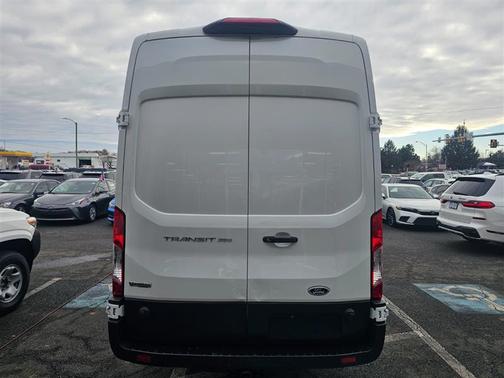 2024 Ford Transit-350 Base