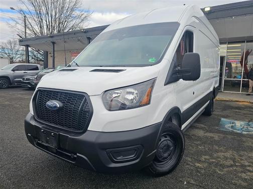 2024 Ford Transit-350 Base