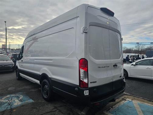 2024 Ford Transit-350 Base