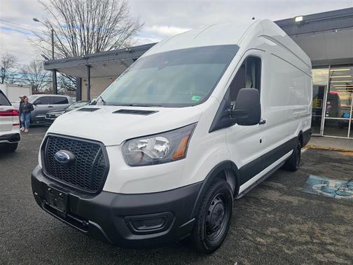 2024 Ford Transit-350 Base