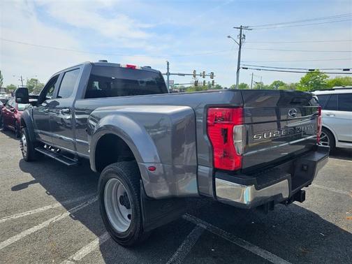 2022 Ford F-450 XL
