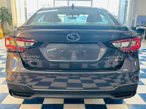 2021 Subaru Legacy Sport