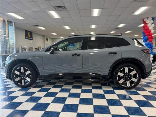 2024 Honda Prologue Elite