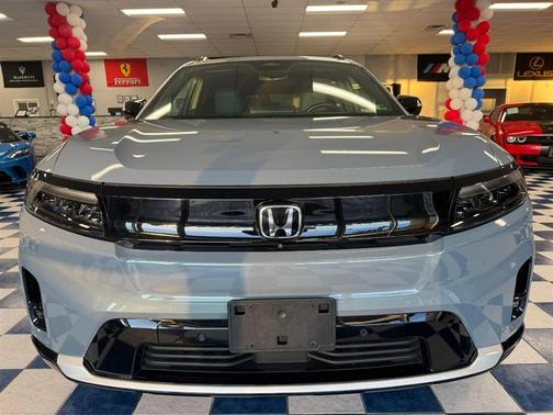2024 Honda Prologue Elite