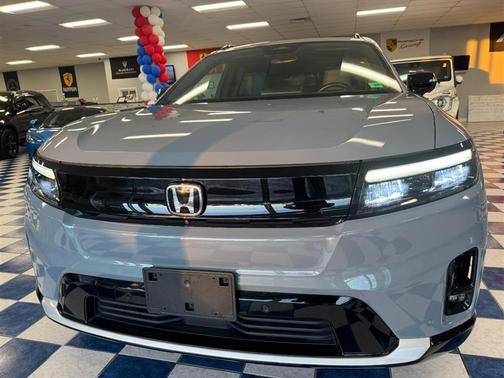 2024 Honda Prologue Elite