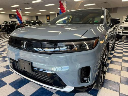 2024 Honda Prologue Elite