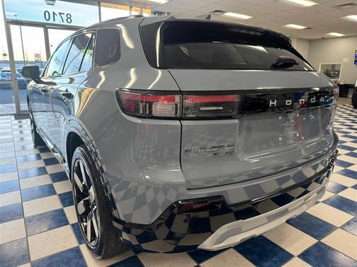 2024 Honda Prologue Elite