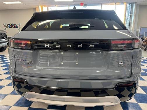 2024 Honda Prologue Elite