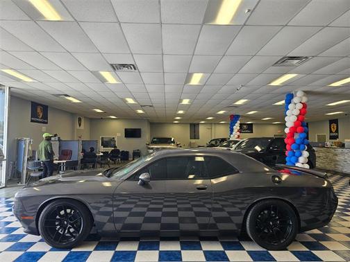 2017 Dodge Challenger R/T