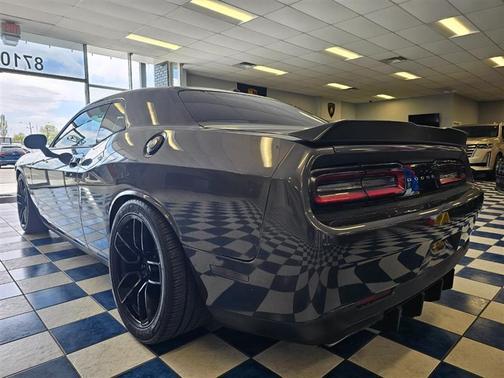 2017 Dodge Challenger R/T