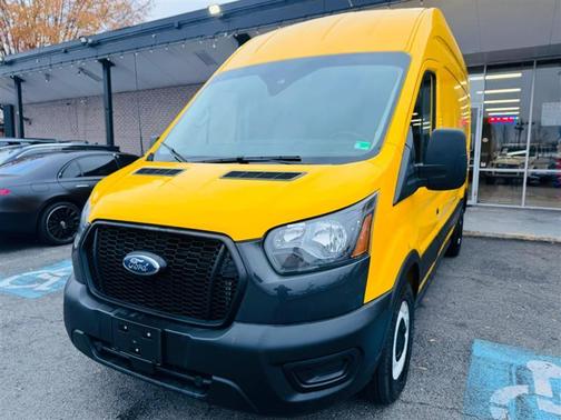 2021 Ford Transit-250 Base