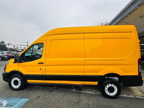 2021 Ford Transit-250 Base
