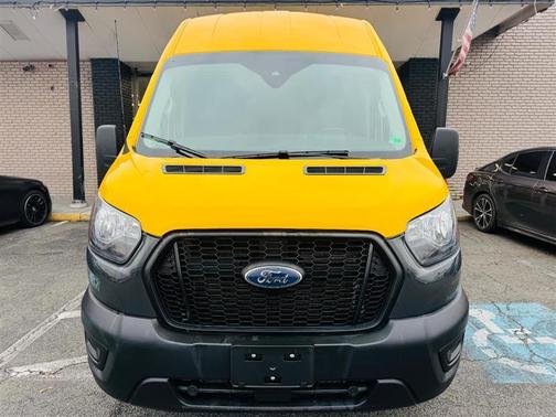 2021 Ford Transit-250 Base