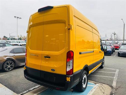 2021 Ford Transit-250 Base
