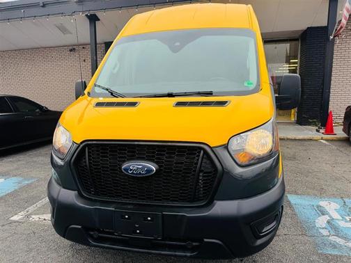 2021 Ford Transit-250 Base
