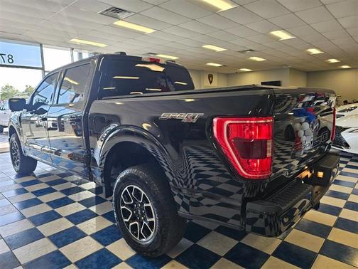 2022 Ford F-150 XLT!!!!!!!!!!!! HYBRID!!!!!!!!!!! 4X4!!!!!!!!!!!!!