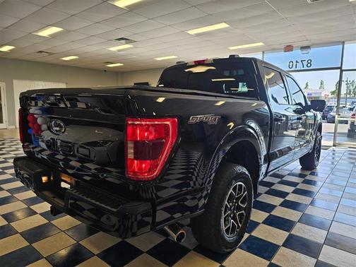 2022 Ford F-150 XLT!!!!!!!!!!!! HYBRID!!!!!!!!!!! 4X4!!!!!!!!!!!!!