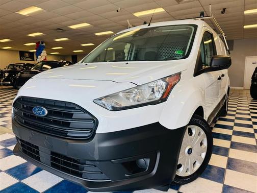 2020 Ford Transit Connect XL