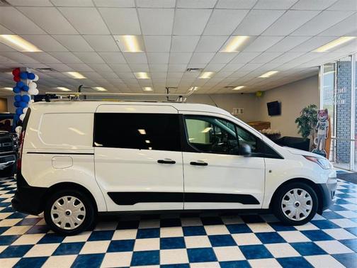 2020 Ford Transit Connect XL