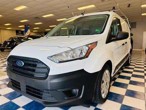 2020 Ford Transit Connect XL