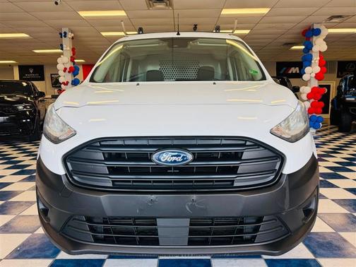 2020 Ford Transit Connect XL