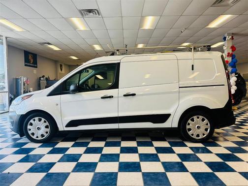 2020 Ford Transit Connect XL