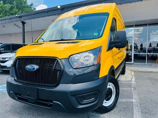 2021 Ford Transit-250 Base