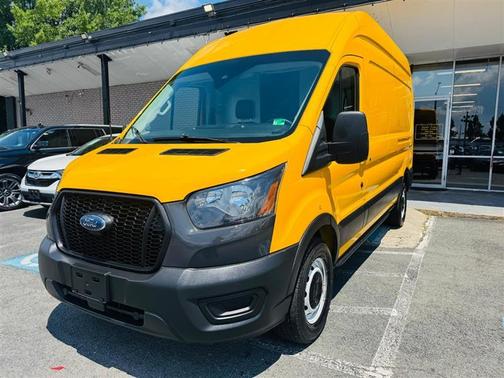 2021 Ford Transit-250 Base