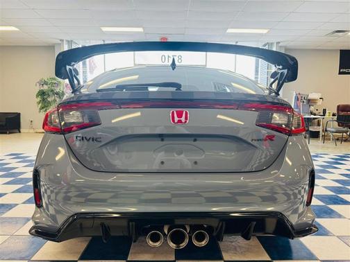 2024 Honda Civic Type R Base