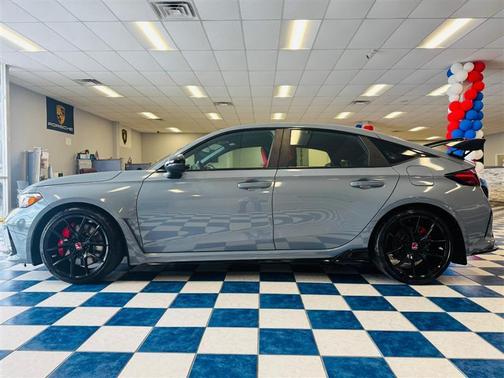 2024 Honda Civic Type R Base
