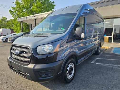 2020 Ford Transit-250 Base