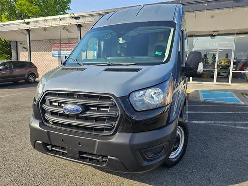 2020 Ford Transit-250 Base