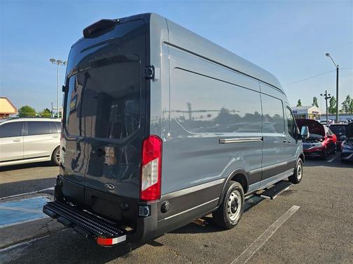 2020 Ford Transit-250 Base