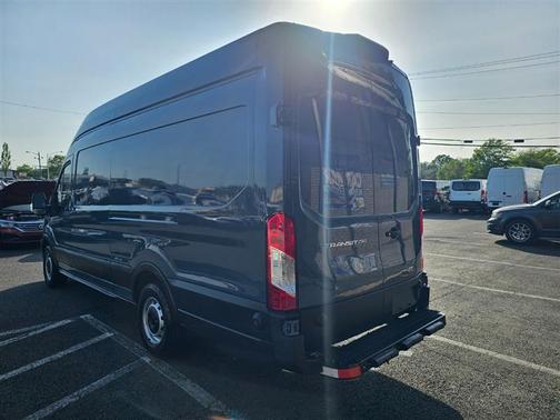 2020 Ford Transit-250 Base